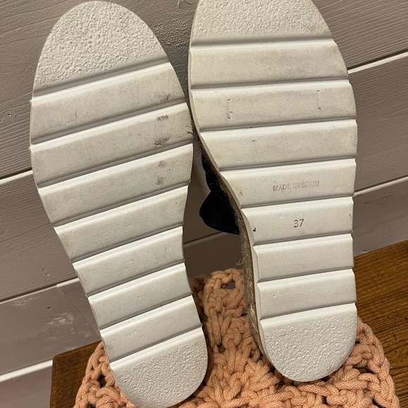 ATELIERS sandals MODEL Mackenna size  7 - Picture 2 of 7